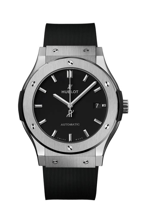 hublot entry level|hublot swiss automatic price.